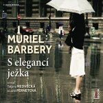 S elegancí ježka - Muriel Barbery – Hledejceny.cz