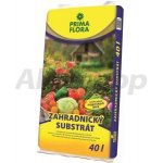 Agro CS Primaflora Zahradnický substrát 40 l – Sleviste.cz