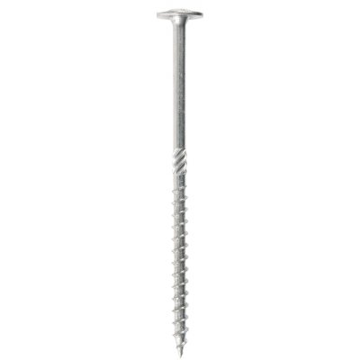 Vruty RAPI-TEC SK 10x320mm talířová hlava TX50 galvanický zinek – Hledejceny.cz