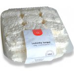 Karlova pekárna Laskonky korpus 200 g – Hledejceny.cz