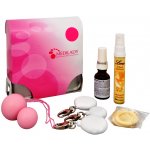 Hobbyt MediLady - pro posílení svalů pánevního dna – Sleviste.cz