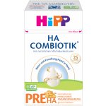 HiPP 1 HA Combiotik 600 g – Sleviste.cz