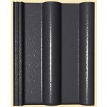 KMB Beta taška základní Briliant černá – Hledejceny.cz