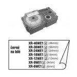 XR 12 WE1 BARVÍCÍ PÁSKA CASIO – Hledejceny.cz