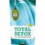 Purasana Total Detox Mix Bio 250 g – Zboží Mobilmania