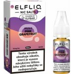 ELF LIQ PINK GRAPEFRUIT 10 ml 10 mg – Hledejceny.cz