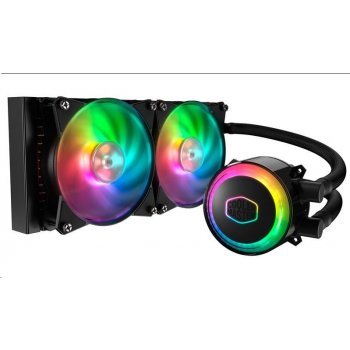 Cooler Master MasterLiquid ML240R RGB MLX-D24M-A20PC-R1