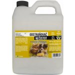 Petclean biologický čistič na textilní povrchy 5 l – Zboží Mobilmania