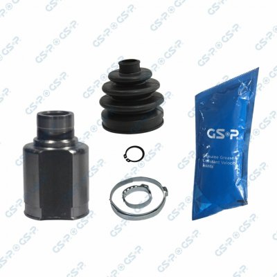 Sada kloubů, hnací hřídel GSP 661048 – Hledejceny.cz