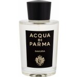 Acqua Di Parma Signatures Of The Sun Sakura parfémovaná voda unisex 100 ml – Hledejceny.cz
