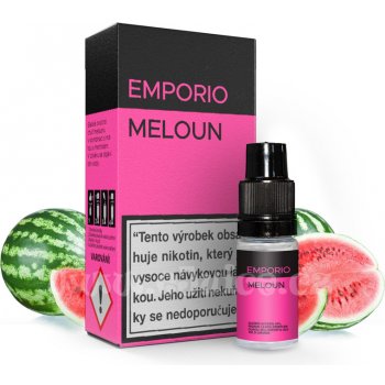 Imperia Emporio Melon 10 ml 9 mg