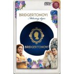 Z-Man Milostný dopis: Bridgertonovi – Zboží Živě