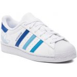 adidas Superstar Kids IF3571 bílá