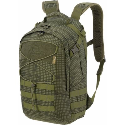 Helikon-Tex EDC Backpack Cordura Desert Night Camo 18 l – Hledejceny.cz