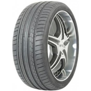 Dunlop SP Sport Maxx GT 235/50 R18 97V