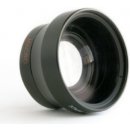 Lensbaby Velvet 85mm f/1.8 Nikon Z-mount