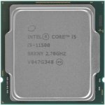 Intel Core i5-11500 CM8070804496809 – Zboží Živě