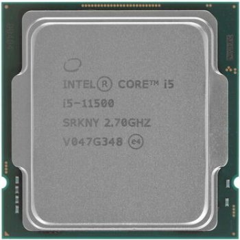 Intel Core i5-11500 CM8070804496809