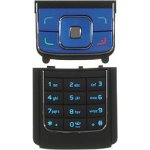 Klávesnice Nokia 6288 – Zboží Živě