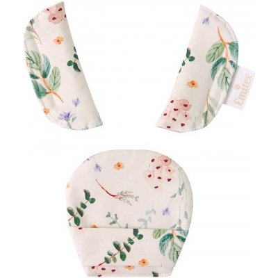 Emitex Souprava polstrování Forest Blossom – Hledejceny.cz