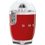 Smeg CJF01RDEU – Zboží Dáma