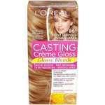 L'Oréal Casting Creme Gloss 801 blond 48 ml – Zboží Dáma