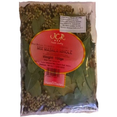 TRS Pepř černý mletý 100 g – Sleviste.cz