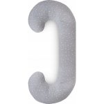 Ceba Baby Kojící polštář Cebuska Physio Duo Žerzej Chamomille – Zboží Dáma