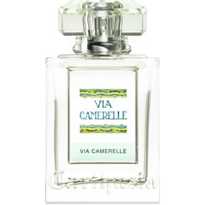 Carthusia Via Camerelle parfémovaná voda dámská 50 ml – Zboží Mobilmania