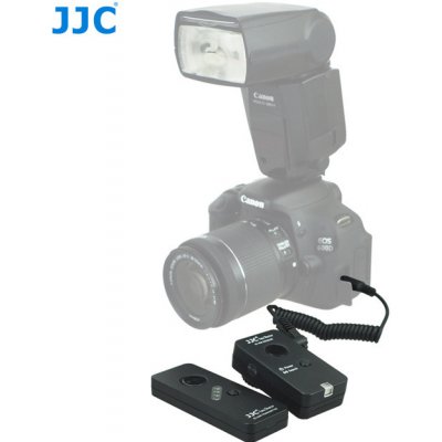 JJC ES-628F1 pro Fujifilm RR-80 – Zboží Živě