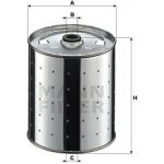 Olejový filtr MANN-FILTER PF 1155 (PF1155) – Zbozi.Blesk.cz
