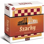 Klasické šachy Jawa – Zboží Živě
