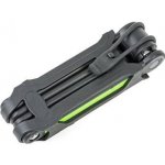 AUTHOR FlexGuard-6 840 mm černý/zelený – Hledejceny.cz