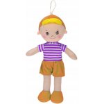 Mikro Trading Panáček Pepík hadrový na baterie polsky mluvící 3 barvy 0m+ 32 cm – Sleviste.cz