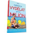 Nejtěžši je vydělat první milion - Braňo Gablas