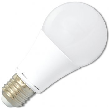 Ecoplanet LED žárovka 15W E27 LED15W-A60/E27/2700K Teplá bílá