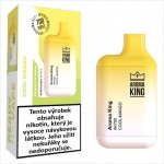Aroma King Mini Cool Mango 20 mg 700 potáhnutí – Zboží Dáma
