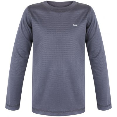 Loap PIRRU TLK2203 šedá – Zboží Mobilmania