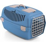 Stefanplast Gulliver 2 plastová dvířka 55 x 36 x 35 cm – Hledejceny.cz