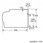 Bosch CMG 633BW1 – Hledejceny.cz