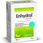 Akacia Enhydrol banán 10 sáčků – Hledejceny.cz
