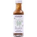 La Plantation Green Kampot pepper sauce originální omáčka z Kampotského pepře z Kambodži 100 ml – Hledejceny.cz