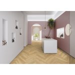 Gerflor Creation Core 55 Dry Back herringbone Ballerina 0347 3.82 m² – Hledejceny.cz