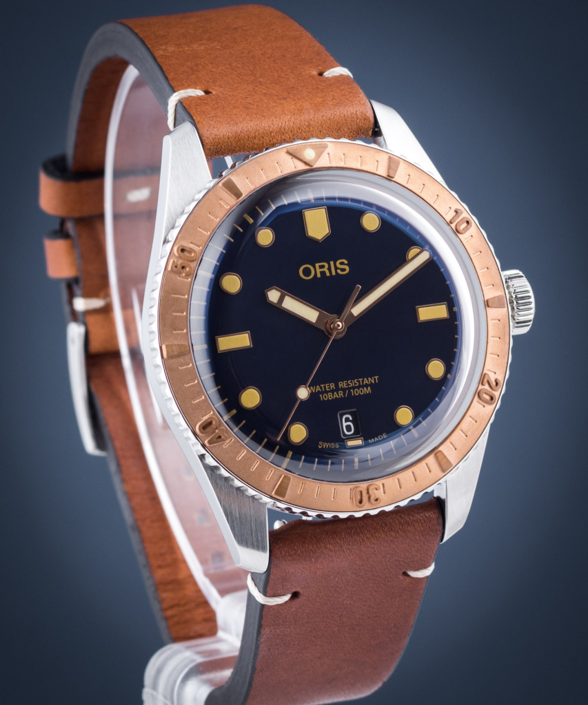 Oris 0173377074355-0752045