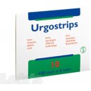 Urgo Strips náplast 100 x 6 mm náplasťové stehy 10 ks