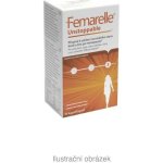Medindex Femarelle Unstoppable 60+ 56 kapslí – Hledejceny.cz