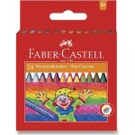 Faber Castell Voskovky 24 ks – Sleviste.cz