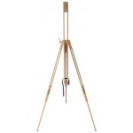 Fome Tiziano stojan polní kovový červený – Zboží Dáma