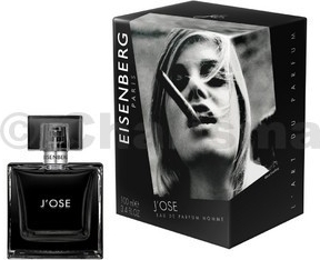 Eisenberg J\'ose Eisenberg parfémovaná voda pánská 10 ml