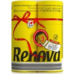 RENOVA Maxi oranžový 3-vrstvý 6 ks – Zboží Mobilmania